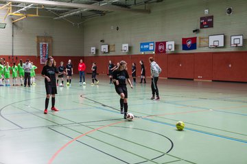 Bild 157 - C-Juniorinnen Landesmeisterschaft